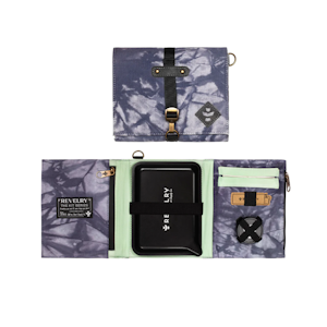 Revelry Supply - Revelry | Rolling Kit | Tie Dye Blue