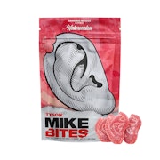 Tyson 2.0 - 100mg Solventless Mike Bites - Watermelon