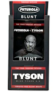 Mike Tyson - The Toad Terpene Infused Wrap