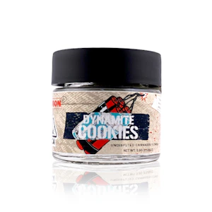 TYSON 2.0 - TYSON 2.0 - Flower - Dynamite Cookies - 3.5G