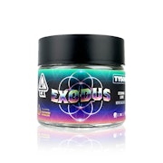 Tyson 2.0 - 3.5g Exodus Flower Jar - Gluttony