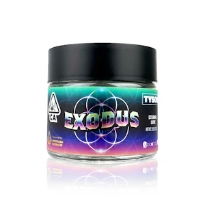 TYSON 2.0 - Tyson 2.0 - 3.5g - Exodus