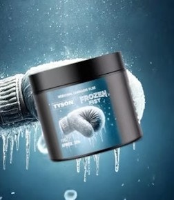  TYSON 2.0 FROZEN FIST | FLOWER 3.5G