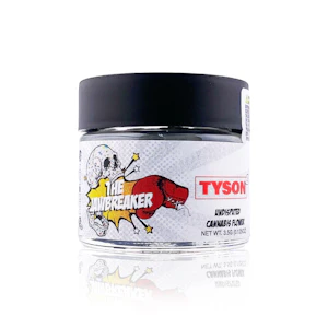 TYSON 2.0 - TYSON 2.0 - Flower - The Jawbreaker - 3.5G