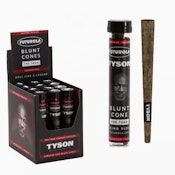 Tyson Blunt Cone