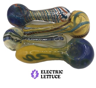 Wyn - $10 Pipe