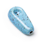 ROBINS EGG STEAMROLLER - STONED POTTER