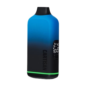 CARTISAN - OCEAN DEPTHS VEIL PRO NEO BATTERY - CARTISAN