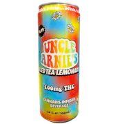 Uncle Arnie's - 100mg Can - Iced Tea Lemonade