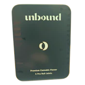 UB First Class Funk | 0.5g | 5 count