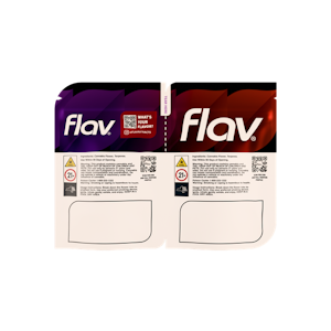 FLAV - Flav | Duo | Cherry AK47 7g | Lato Pop 7g | 14g