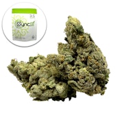 London Jealousy - 3.5g (I) - Sync SF