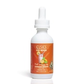 Pink Lemon Up Tincture (Live Rosin) - 1000mg - (H) - CLSICS