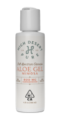 High Desert Pure Mimosa 1:1 CBD:THC Aloe Gel 600mg