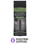 Portland Heights Gorilla Boof Moonrock Infused Mini Blunt 1.25g