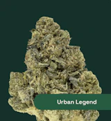 The Botanist | Urban Legend  | Indica 14g