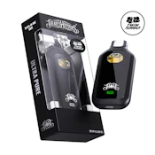 Heavy Hitter: Ultra | Strawberry Cough | AIO | [1G]