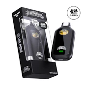 Heavy Hitter: Ultra | Gelato | AIO | [1G]