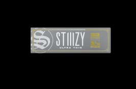 Stiiizy - Ultra Thin - 1 1/4 Size Premium Rolling Paper