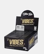 Vibes - Utra Thin King Size Papers