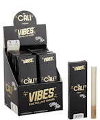Vibes - The Cali Ultra Thin 1g Cones - 3pk