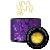 Pancakes | Live Rosin Concentrate | 1g | Umamii