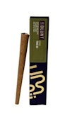 True OG | Blunt | Preroll | 1.2g (Umamii)