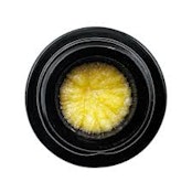 GMO | Solventless Live Rosin | 1g (Umamii)