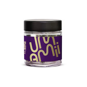 UMAMII - Umamii - Poison Gushers - 17.4% THC - 3.5g - Dry Flower