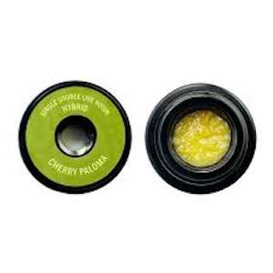 Umamii - Cherry Paloma | Solventless Live Rosin | 1g (Umamii)