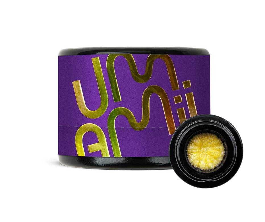 Gary Payton 1g - Live Rosin - Concentrate