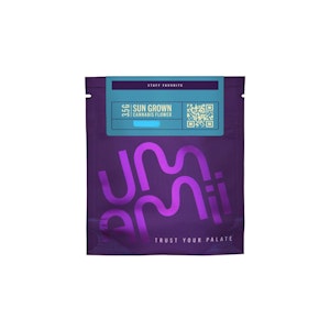 UMAMII - Umamii - Wedding Cake - 3.5g