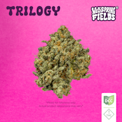 Trilogy - 2.83 grams