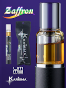 UMMA Sonoma x Karisma | Live Rosin | Zaffron | All-in-One | 0.5g