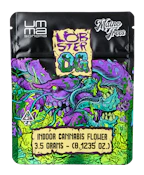 UMMA Sonoma | Lobster OG | 3.5g