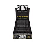 STiiiZY 1¼ Rolling Papers 33ct (Unbleached)