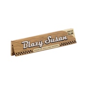 Blazy Susan King Size Slim Papers