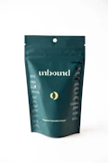 Unbound | Prepacked 3.5g | Illemonati