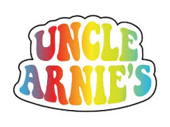 Uncle Arnie's - 100 mg Live Rosin Shot - Elderberry
