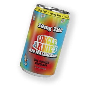 UNCLE ARNIE'S - UNCLE ARNIES | ICED TEA LEMONADE | BEVERAGE | 10MG
