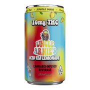 Uncle Arnie's | Iced Tea Lemonade | Tea | 10mg