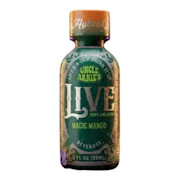 Uncle Arnie's | Magic Mango | Live Rosin Beverage | 100mg