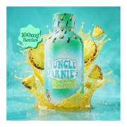 Uncle Arnie's | Pineapple Paradise | 100mg