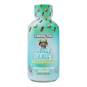 Uncle Arnie's | Pineapple Paradise | 100mg