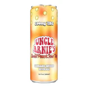 Uncle Arnie's | Sweet Peach | Iced Tea | 100mg