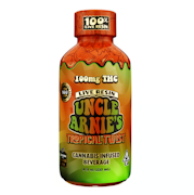Uncle Arnie's Live Resin 100mg Tropical Twist