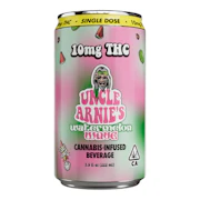 Uncle Arnie's | Watermelon Wave | Beverage | 10mg