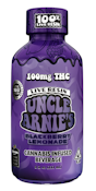 Uncle Arnie's - Blackberry Lemonade - 100mg
