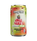 Uncle Arnies - 10 MG THC - Cherry Limeade