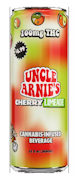 Uncle Arnie's | Cherry Limeade | Soda | 100mg